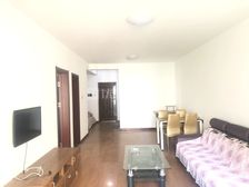 电梯房 南北通透 满两年 满二 96平 楼层好 视野无遮挡