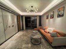 中海品江府166.3平4房2厅2卫,户型正采本房东诚意出售,