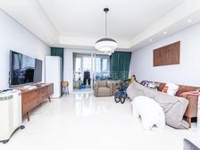 滨江钱塘印象(西区) 顶楼复式 大面积五房 景观小区