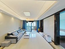 难得一见的大三房户型 全部朝南 还有产权车位 随时看