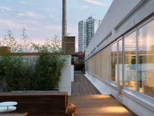 独栋出租 真实价格 精装修 马甸桥北 环境优美