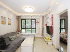 阎村星城地铁站旁+东亚朗悦居+电梯采光好,好楼层好户型