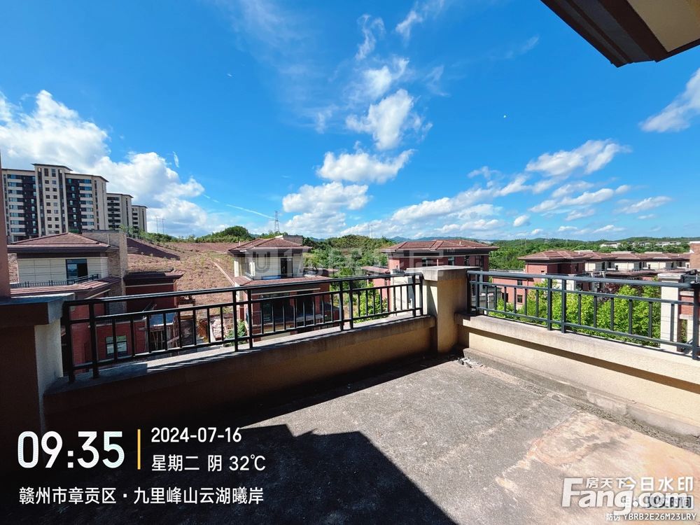 九里峰山五期毛坯 诚心出售 价格可议