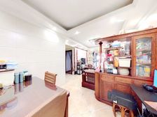 此房满五年;名流印象二期业主自住三房;带车位