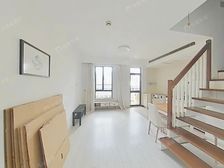 陆家嘴 · 2006年复试住宅丨繁华地段丨洋丨泾丨菊丨园