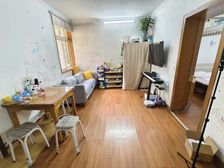 机运大院2房南精装真实好房