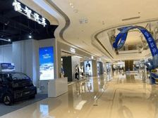 高新区 58W58W 滨海央企开发商 5.2米大宽厅特惠