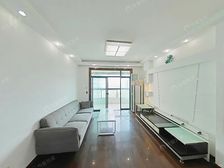 闸北公园 · 嘉利明珠城 · 2室 · 2厅
