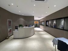 共4000平 单层面积1000平 可分 平