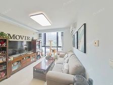 春申·春申景城二期·2室·1厅