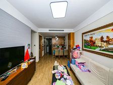 康桥·中骏柏景湾·3室·2厅