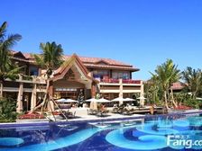 博鳌一线海景房 碧桂园东海岸 精装2房 高层看海 视野开阔