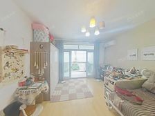 示范标杆小区,南北通飞机户型 地段优越 业主诚售!