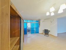 珠江玫瑰花园 外销房 交通便利楼层好建平西三房全明户型诚意卖