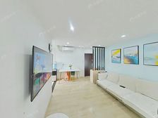 三林·东方康德家园-懿行路971弄·2室·1厅