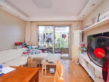 地铁上盖,和达城精装3室2厅2卫,业主自住看房方便