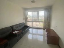 柏泉庄园雁鸣园B区2室1厅南北