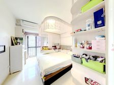 大运城邦一期,看湖景三房,,175万带家私电