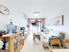 大运城邦 湖景房 单价17000多 户型好