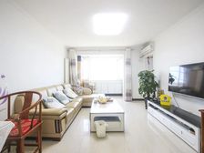 西悦欣居 南向两居室 高楼层采光好 看房方便保持好满五