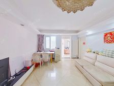 临河里 · 金隅花石匠二期东区 · 5室 · 2厅