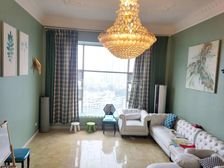 精装朝向南北170平5居室180万元阳光