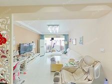 总价低,一梯两户,出门地铁口!诚意出,欢迎品鉴。