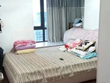 急65.5万可按揭!近地铁!千禧河畔8