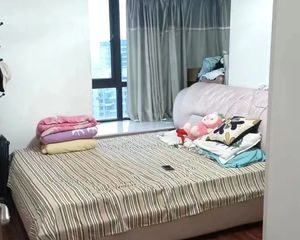 千禧河畔B区 3室1厅 南