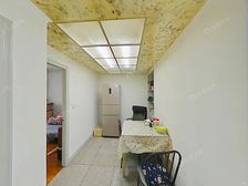 洋泾·栖山路400弄·2室·1厅