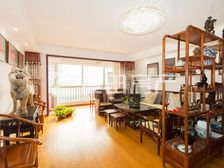 3室2厅中信新城西区