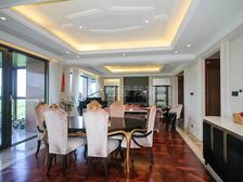 滨江豪宅 一线景江大平层 古典优雅 高端大气 另送双车位