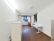 长清路站:7/13号线 中间楼层 南北通送精装修 可拎包入住