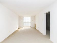 马家堡 · 名都家苑 ·南向两居,高楼层,人车分流,近地铁,