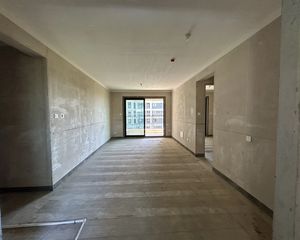 南北通透旭辉朗瑞·中央公园3室2厅