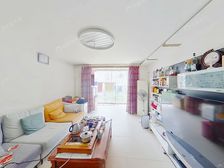 马家堡 · 名都家苑 · 2居室,满五年一套,南北通透,