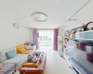 马家堡 · 名都家苑 · 2居室,满五年一套,南北通透,