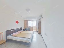 朝阳公园南门 金台路地铁 甜水园低总价两居 明厨明卫 采光好