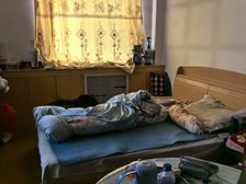 南三环里 三居室210万诚售