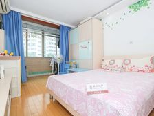 长风二村 51.93平 双南两房一厅 采光好 看房随时