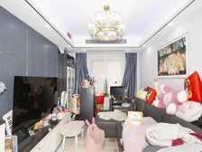 金虹桥·顺安公寓·2室·2厅