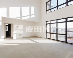 中粮·瑞府4室3厅企业推荐房源
