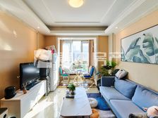 东三环 太阳宫 太阳公元 南向正规一居室 看房方便 可大刀