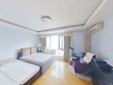 金融街·丰侨公寓·4室·2厅