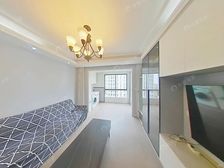 11号线嘉定新城站,近商圈,一梯两户的小洋房