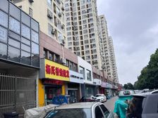 单价9千多!陈渡桥桂花园!租金7万!十字路口拐角商铺!好停车