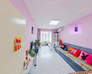 广安门 · 手帕口北街 · 低楼层. 南北通透. 双地铁