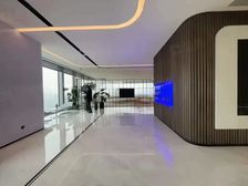 魏公村丨丽金智地海淀首座7A写字楼丨突破常规丨超越标准