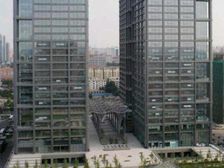 清华科技园精装整层清华同方银谷大厦世纪科贸搜狐网络