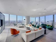 海淀区7A写字楼丨免费嫁接政策丨商业配套完善丨精装修带家具